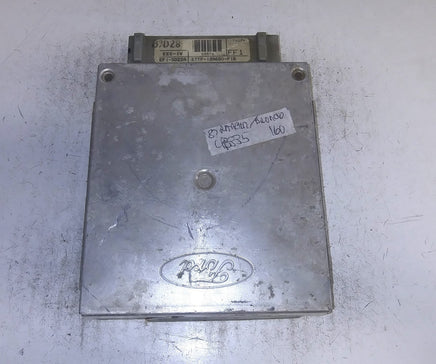 E7TF-12A650-F1B Ford Ranger or Bronco 1987 ecm ecu computer