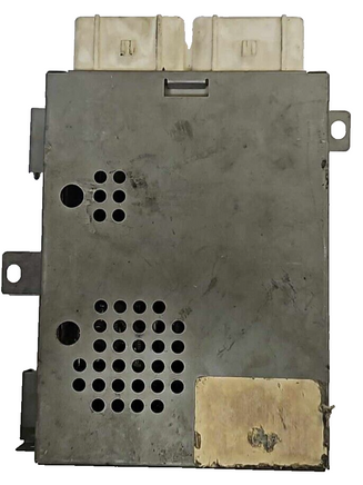 P4686617 Dodge Caravan or Chrysler T&C 1997 bcm body control module