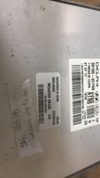 39100-3CYN6 ecm ecu computer 2015-2018 Kia Sedona