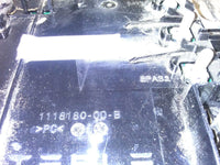 1118182-91-E suspension control module 2017-2020 Tesla Model 3