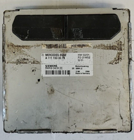 A 111 153 33 79 ecm ecu computer 2002 Mercedes C230