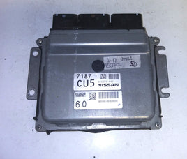 NEC009-691 ecm ecu computer 2016-2017 Nissan Sentra