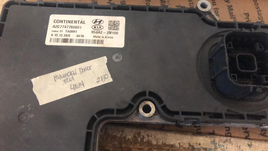 954A2-2N100 TCM transmission computer Hyundai Donor
