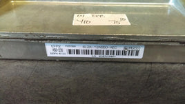 4L2A-12A650-AEC Ford Explorer 2004 ecm ecu computer **TESTED**