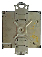 22611 AG593 Subaru Forester 2003 ecm ecu computer