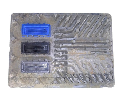12660064 ECM ECU computer 2014-2016 Chevy or GMC pickup TESTED GOOD