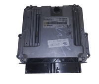 KS7A-12A650-ANA ecm ecu computer 2017-2019 Ford Fusion **tested**