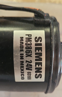 Dual Shaft Blower Motor PM386 10204451 **New**