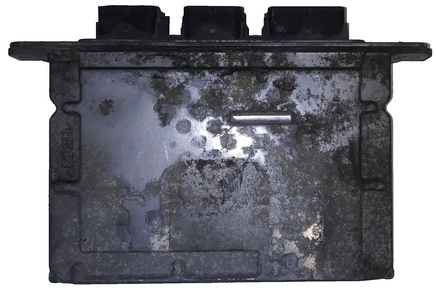 6C2A-12A650-JD ecm ecu computer 2006 Ford Econoline Van **TESTED***