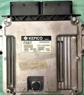 39133-2EHA7 Kia Soul 2016 ECM ECU computer