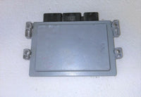ES7A-12A650-BGA Ford Fusion 2014-2016 ecm ecu computer