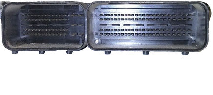 P68000107AD Dodge Caliber 2007-2010 ecu ecm computer