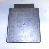 YF1F-12A650-ADB ecm ecu computer 2000 Ford Taurus or Mercury Sable **Tested**