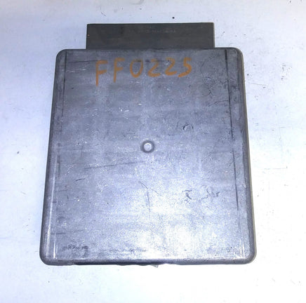 YF1F-12A650-ADB ecm ecu computer 2000 Ford Taurus or Mercury Sable **Tested**