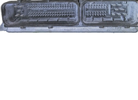 MEC83-731 Nissan Murano 2006 ecm ecu computer
