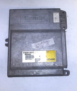5234641 ecu ecm computer 1988-1990 Eagle Premier