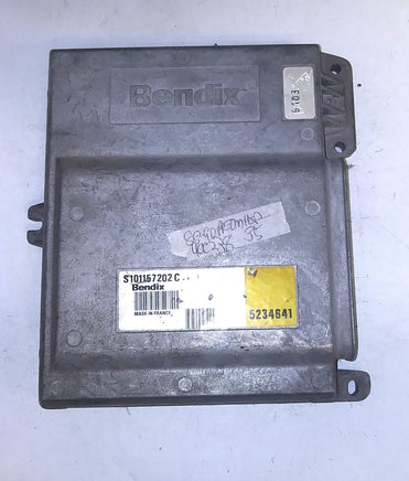 5234641 ecu ecm computer 1988-1990 Eagle Premier