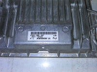 37820-5BA-A97 ecm ecu computer 2016-2017 Honda Civic