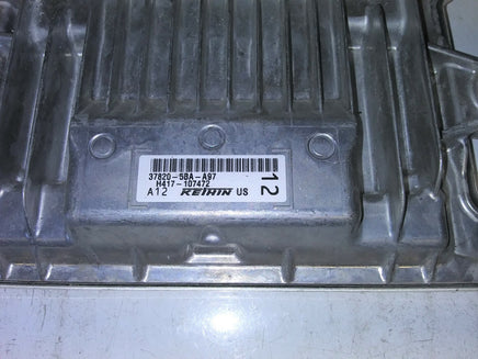 37820-5BA-A97 ecm ecu computer 2016-2017 Honda Civic
