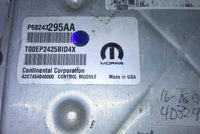 P68243295AA ecm ecu computer 2016-2018 Dodge Grand Caravan **TESTED**