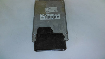 15298763 Cadillac SRX 2007 suspension control module