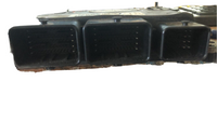 NEC032-602 Nissan Altima 2019 ecm ecu computer