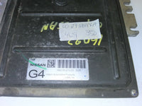 2003-2004 Nissan Sentra  ecm ecu computer MEC33-270