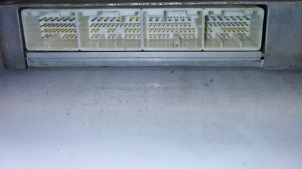 89661-5C270 Toyota Echo 2004-2005 ecm ecu computer