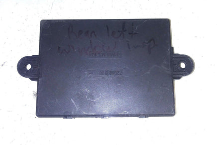 A216 820 92 85 rear door control module 2006 Mercedes-Benz C-Class - Swan Auto