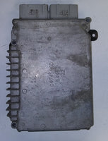 P04727405AI ecm ecu computer 2001 Dodge Caravan