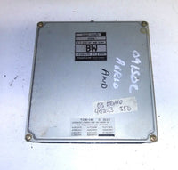 33920-55GR0 ecm ecu computer 2003 Suzuki Aerio