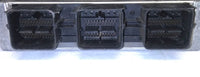 5S4A-12A650-UF ecm ecu computer 2005 Ford Focus**TESTED**