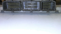 NEC007-060 Nissan Juke 2012-2017 ecm ecu computer