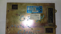 MB568003 Mitsubishi Sigma 1989 climate heater a/c module