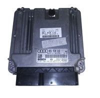 8E1 910 115 Audi A4 2007-2008 ecm ecu computer