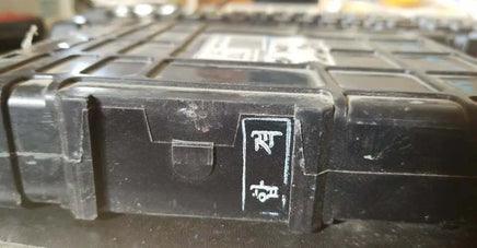 2003 Hyundai XG XG300 ecm ecu computer 39110-39961