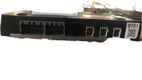 2016-2018 Subaru Legacy Telematics control module computer 86222AL01A
