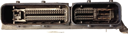 MEC65-440 ecm ecu computer 2005 Infiniti FX35