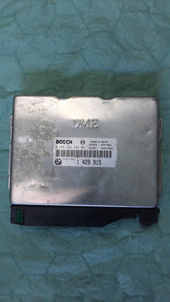1997 BMW 740 740i ecu ecm computer 1 429 915
