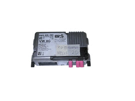 5WA 035 283 Volkswagen VW Tiguan 2020 communication control module