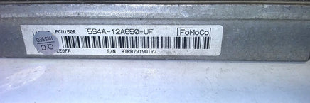 5S4A-12A650-UF ecm ecu computer 2005 Ford Focus**TESTED**
