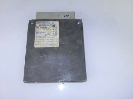 E63F-12A650-A1A Ford Thunderbird or Cougar 1984-1987 ecu ecm computer
