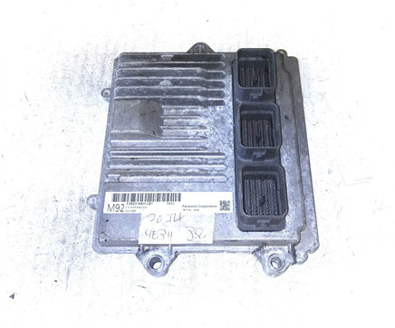 37820-R4H-C81 Acura ILX 2020 ecm ecu computer