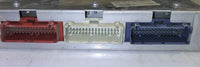09377649 Daewoo Lanos 1998-2001 ecm ecu computer