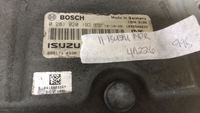 0 281 020 192 Isuzu NPR 2011 engine control module computer