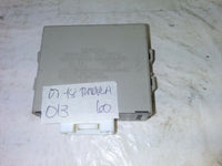 81980-0C020 Toyota Tundra 2007-2018 hazard module