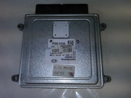 2019-2020 Kia Forte ecm ecu computer 39171-2ECE0