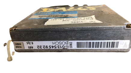 0 265 101 044 ABS Control module 1995 Mercedes-Benz S320