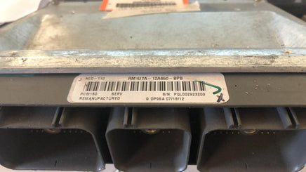 2002 Ford Explorer ecm ecu computer RM1U7A-12A650-BPB