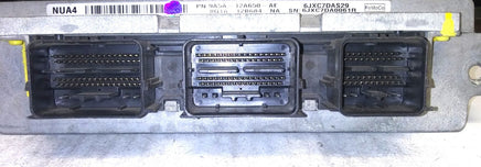 9A5A-12A650-AE Engine Control Module 2009 Lincoln MKS **TESTED GOOD**